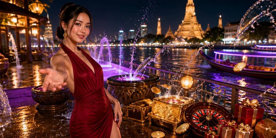 59g3 เราสร้าง 59g3 มาเพื่อผู้เล่นมือถือในประเทศไทย